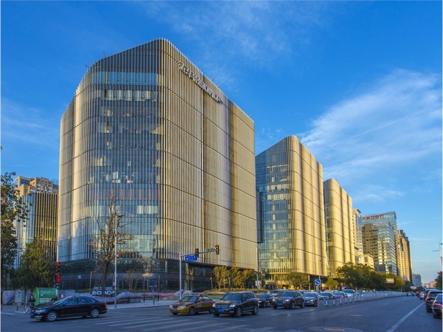 浦东新区招聘保安