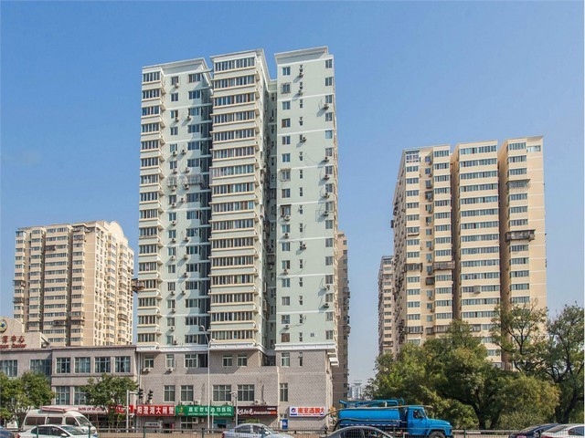 华亭口碑好的办公楼装修公司