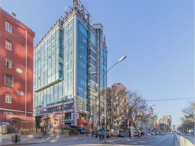 昆明七彩云南温泉山庄地图